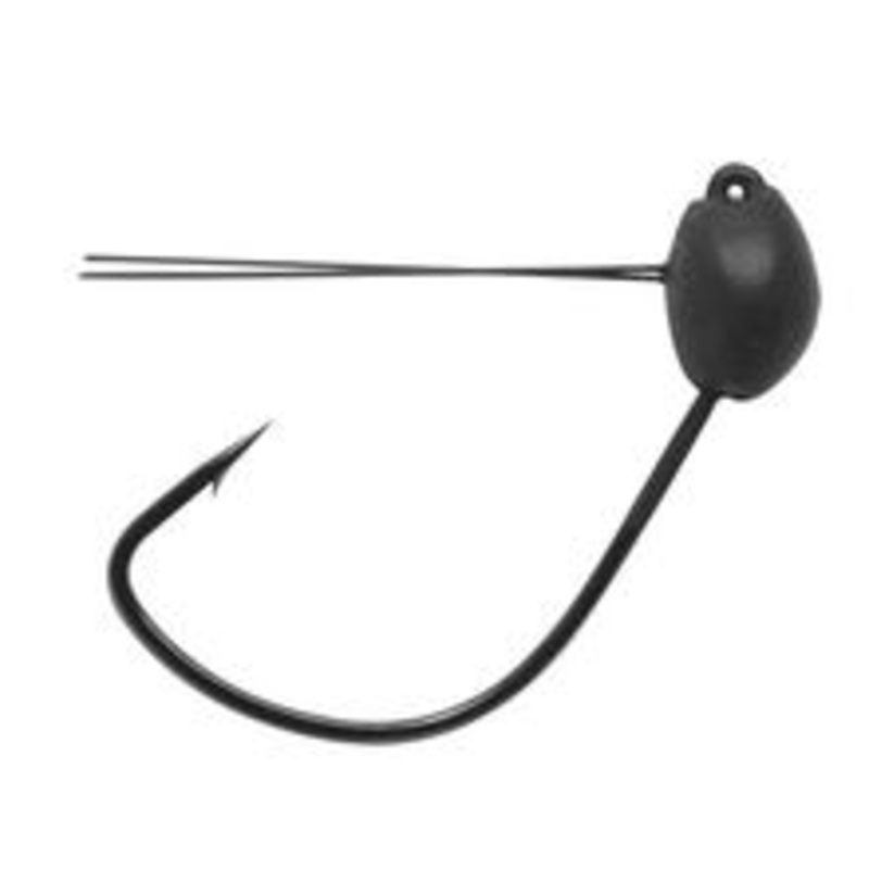Gamakatsu G-Finesse Jig Head Wacky