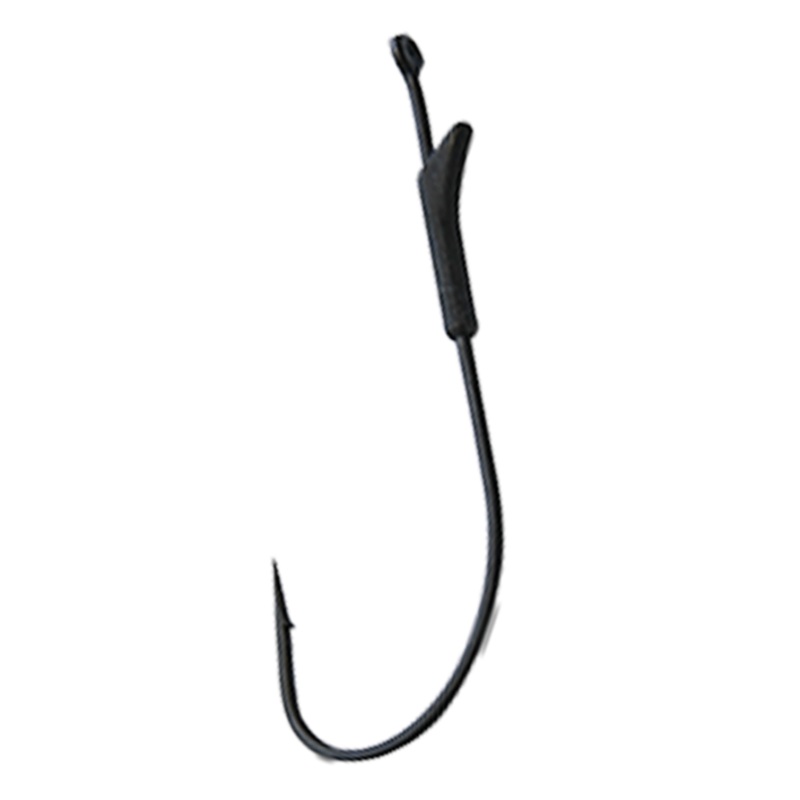 Gamakatsu G-FINESSE LIGHT WORM WITH TIN KEEPER