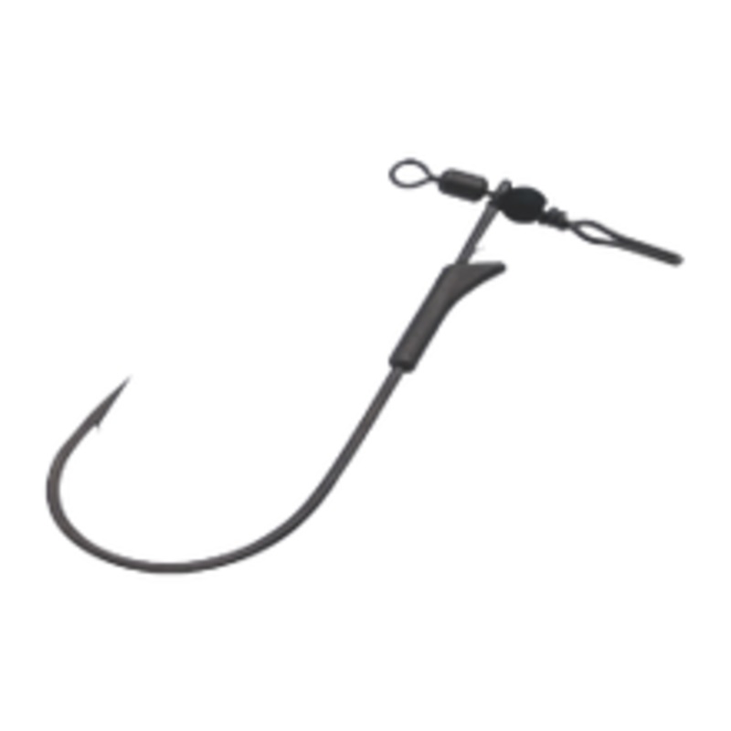 Gamakatsu G-Finesse Swivel Shot Worm Hook