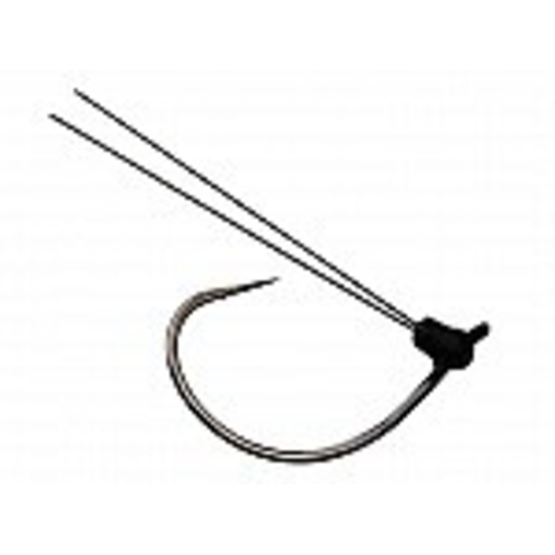 Gamakatsu G-Finesse TGW Weedless Wacky Hook