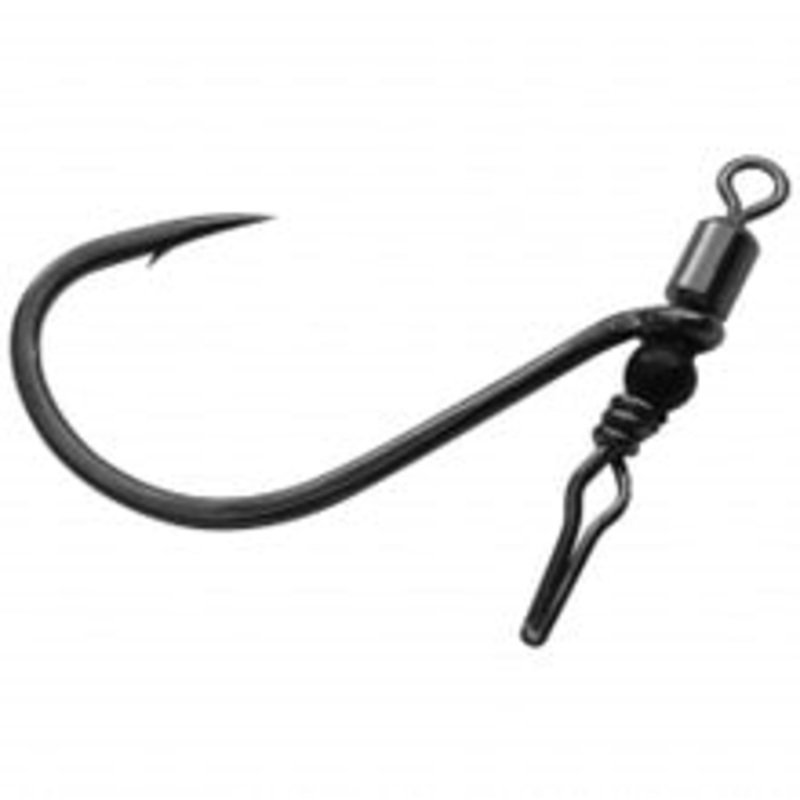 Gamakatsu Swivel Shot Octopus G-Finesse Hook