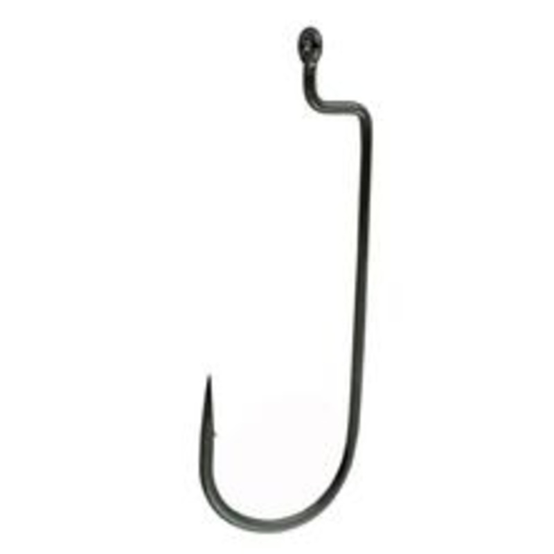 Gamakatsu Worm Offset Round Bend