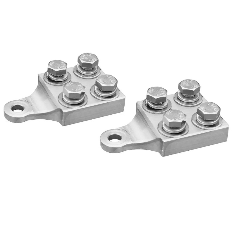 Millertech Power Distribution Blocks