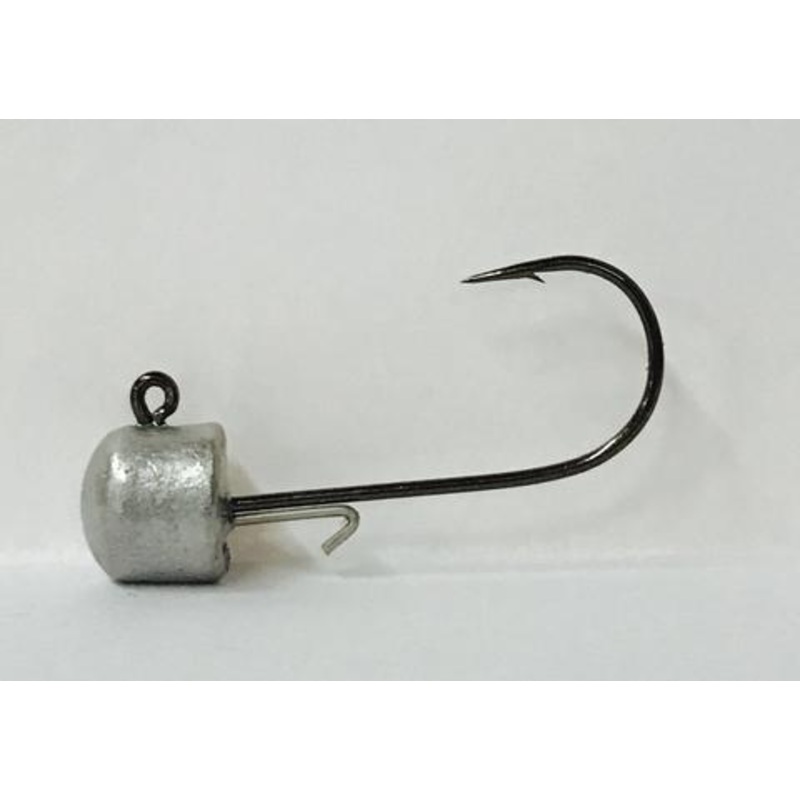 Ned Rig Jigheads|1/10 oz.|1/6 oz.|1/5 oz.