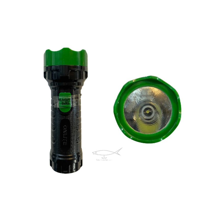 Onlite Bright Light 10W Fishing Torch