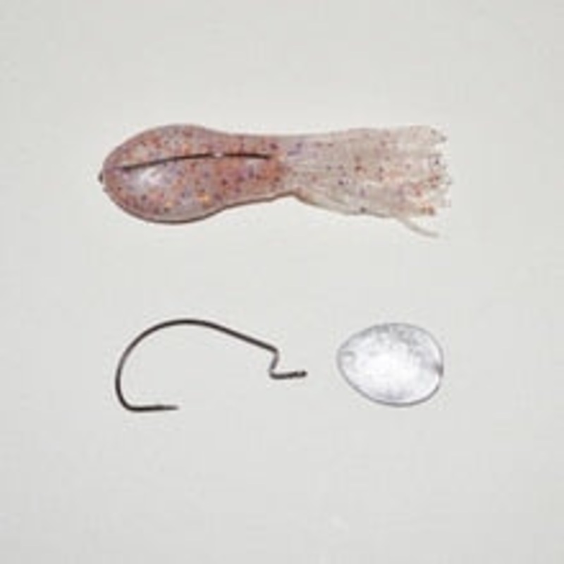 Poseidon Jig