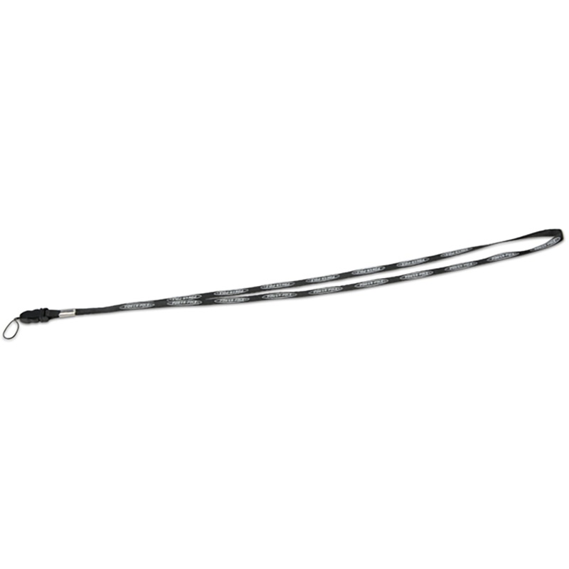 Power-Pole Key Fob Remote Control Lanyard