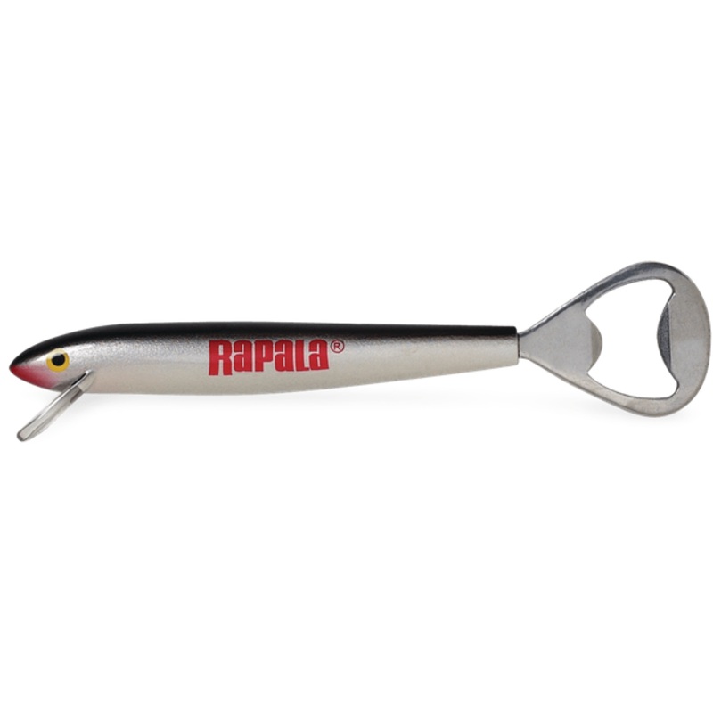 Rapala Beer/Soda/Beverage Bottle Opener | Fishing Lure Shaped