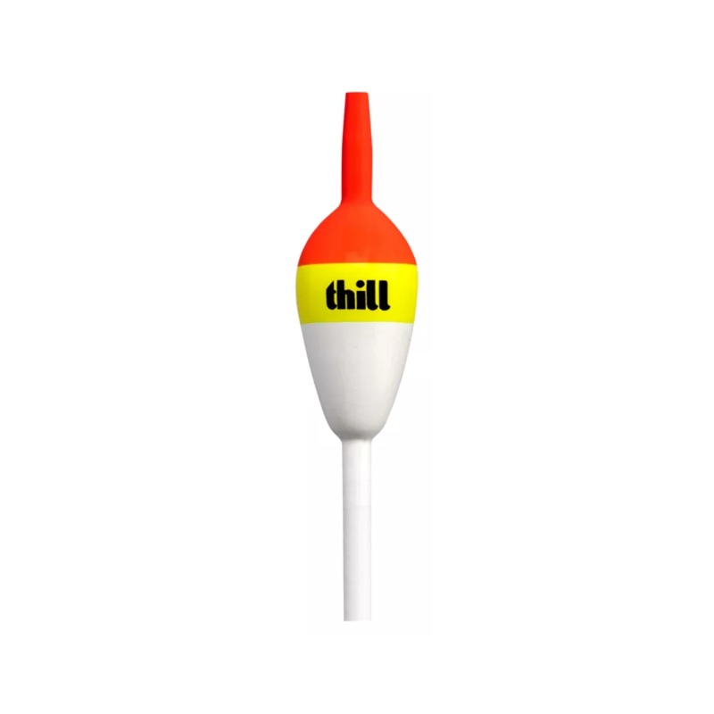 Thill Oval 7/8 Slip Float 4