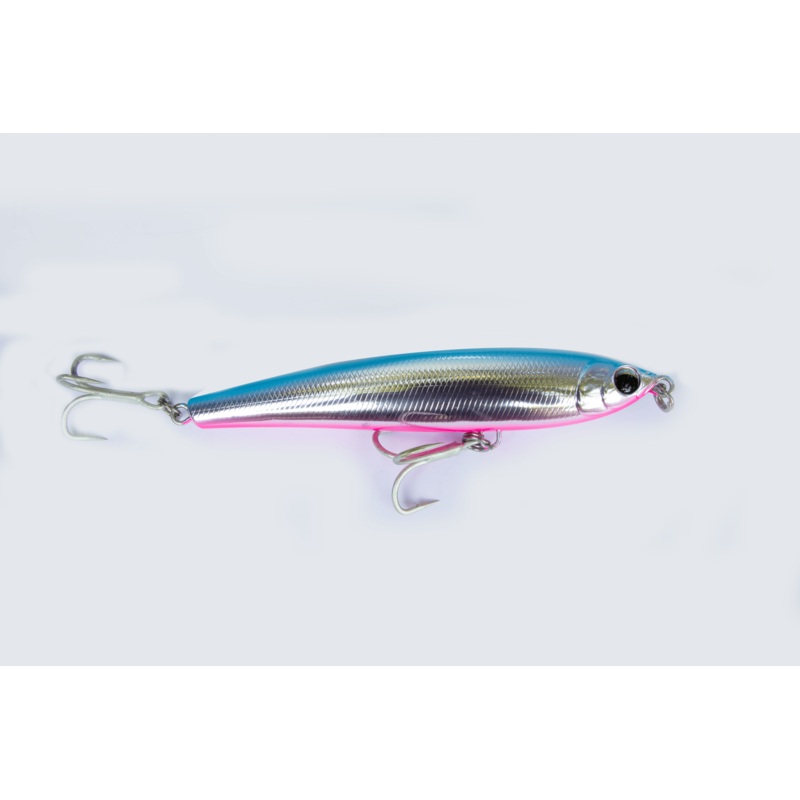 Zerek Zappelin Floating Topwater Lipless Lures | 16 Cm | 57 Gm | Floating