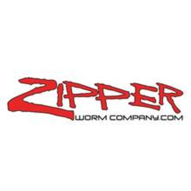 Zipper Decal|Small|Large