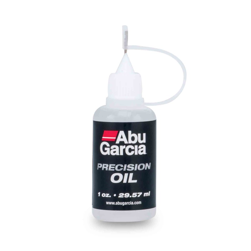 Abu Garcia Reel Oil