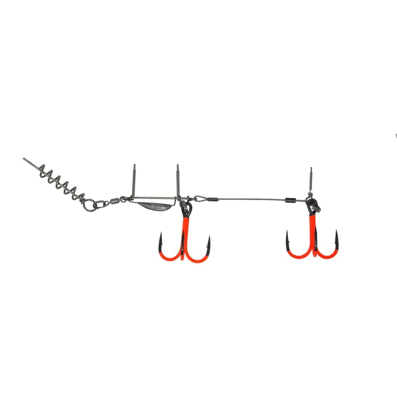 BKK Stinger BB Trigger 21 UVO||1/0||2/0||3/0||4/0