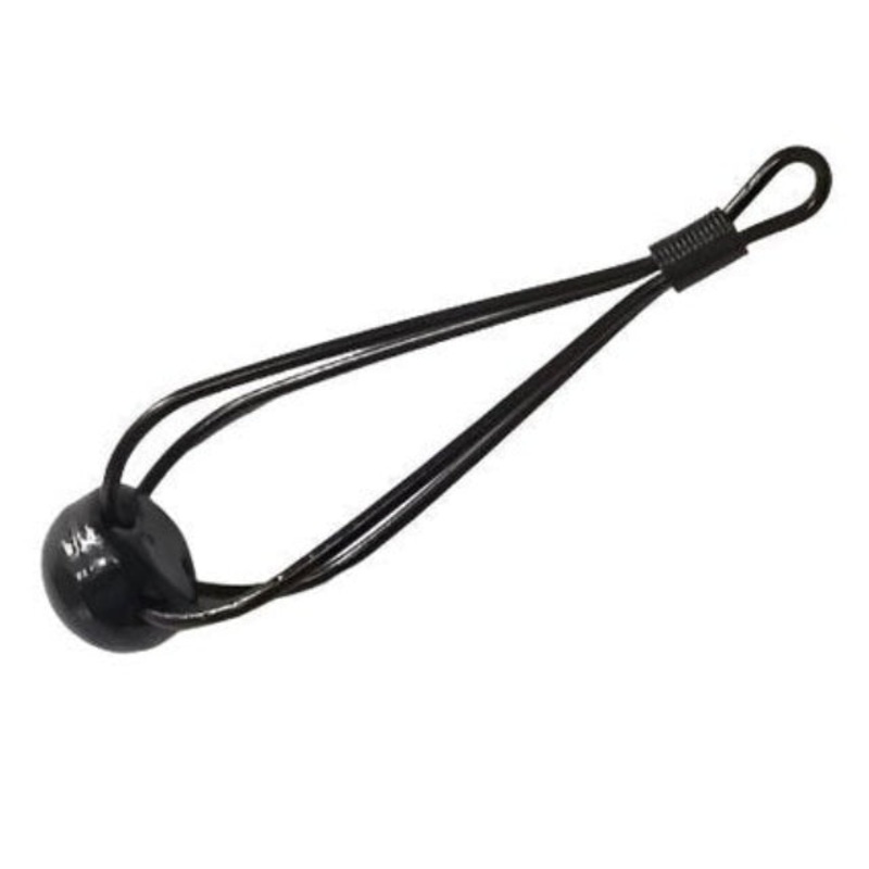Carp Zoom Drop Feeder Basket | Carp Feeder | CZ-9471 | 8.5 Cm | 30 Gm |