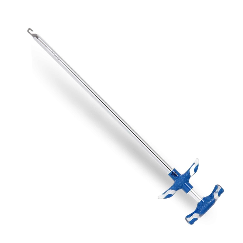 Cuda 18 Titanium Bonded Dehooker