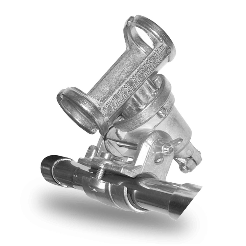 Down-East Sportscraft S-14 Trolling Rod Holder