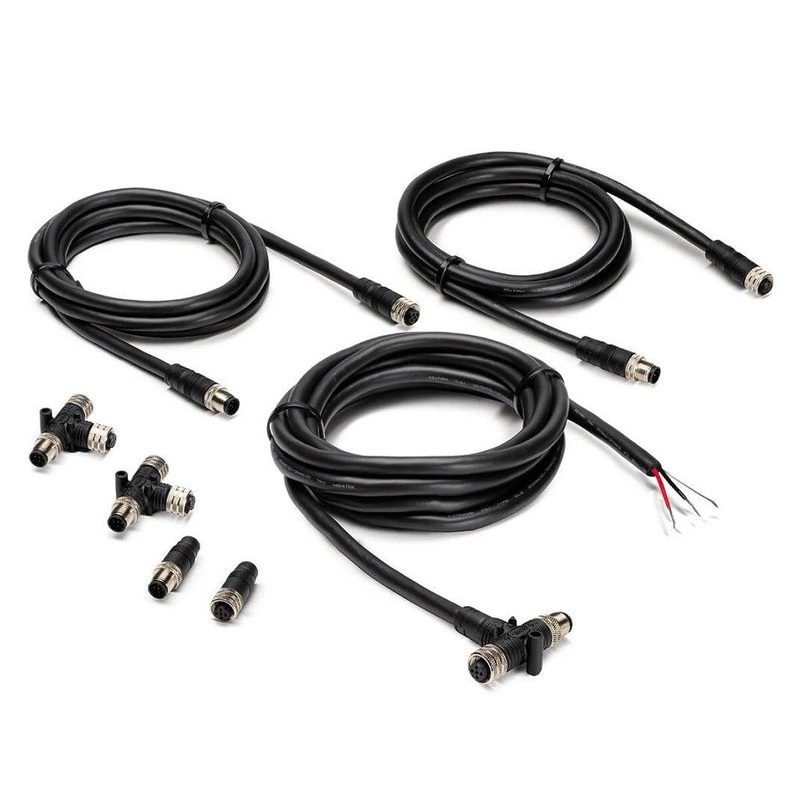 Humminbird NMEA 2000 Starter Kit – Dual