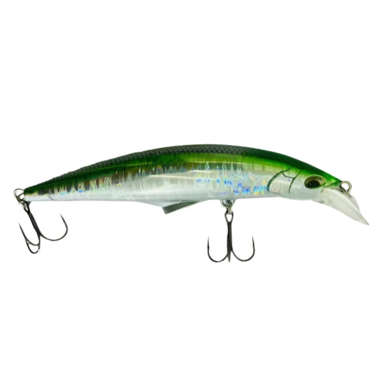 Hunt House Phantom LW407 Hard Bait Lure | Floating | 13.3 Cm | 19 Gm |