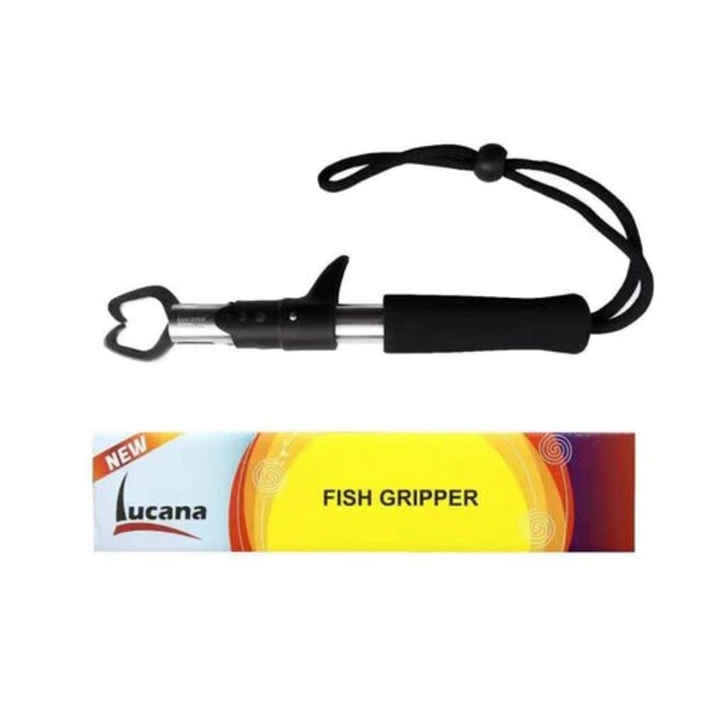 Lucana Fish Lip Gripper | 23Cm |