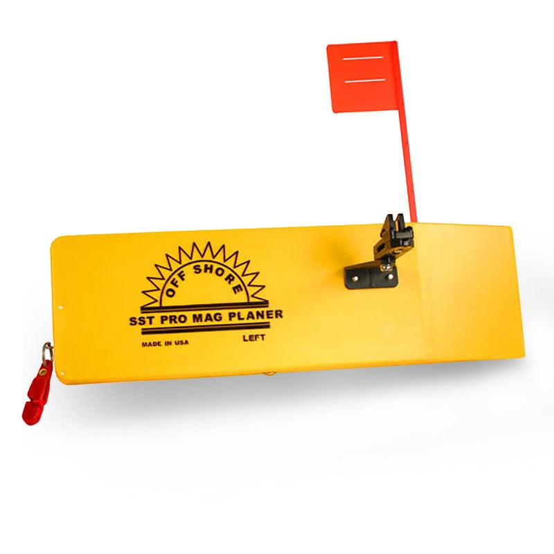 Off Shore Tackle OR37 SST Pro Mag Planer boards