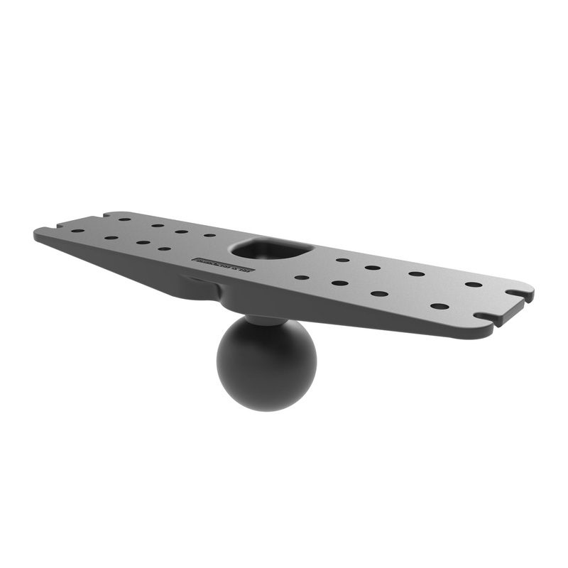 RAM Large Marine Electronics Ball Adapter – D Size