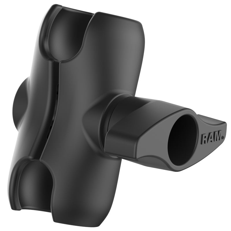 RAMDouble Socket Arm – D Size Short