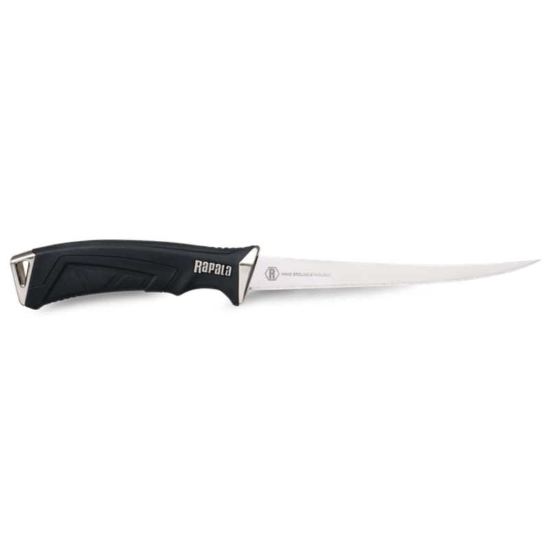 Rapala RCD Fillet Knife | 6 Inch | RCDNF6 |