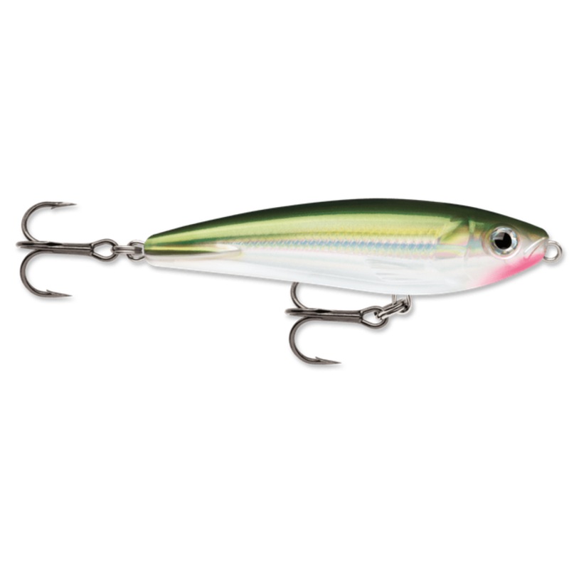 Rapala XRap Subsurface Walk The Dog | Slow Sinking | 15 Cm | 58 Gm |