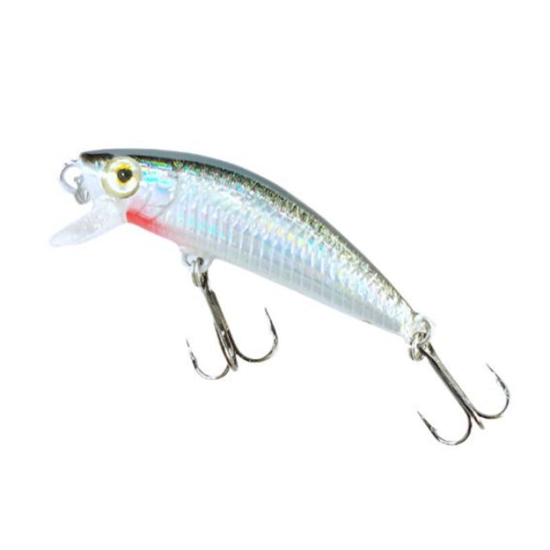 Strike Pro Mustang Minnow 35S Hard Bait Lure | Sinking | 3.5 Cm | 1.6 Gm |