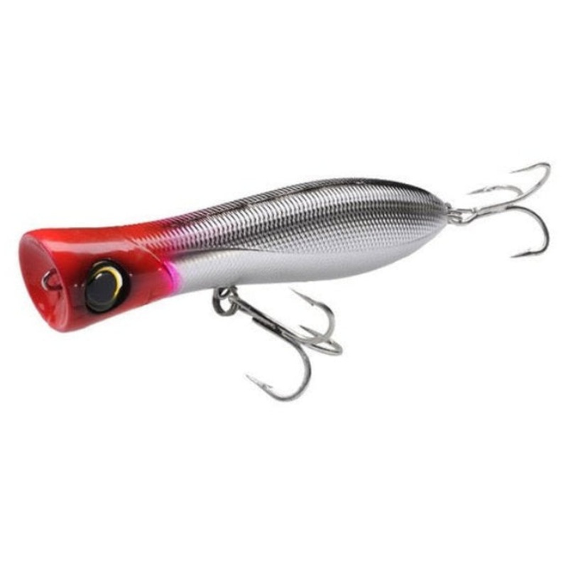 Yo-Zuri Bull Pop Hard Lure | Popper | Floating | 15 Cm | 70 Gm |