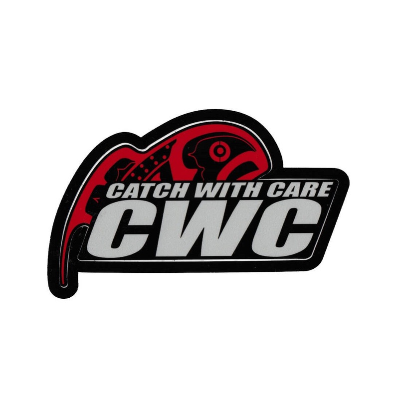 CWC Sticker small