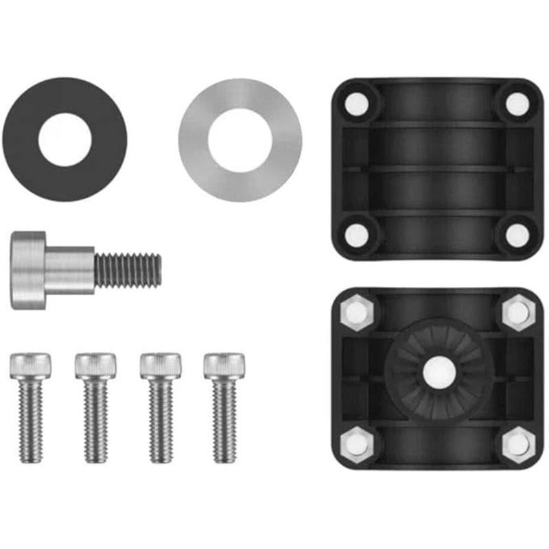 Garmin 0 Degree Pole Mount