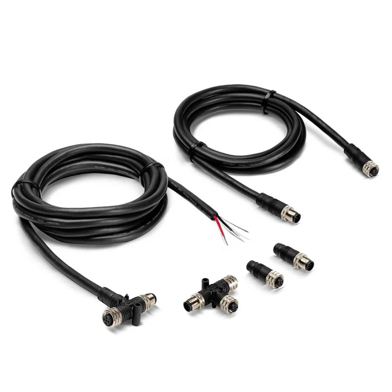 Humminbird NMEA 2000 Starter Kit – Single