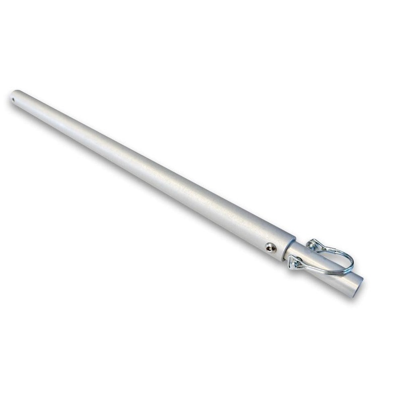 Jac Marine Extension Pole|50″|60″