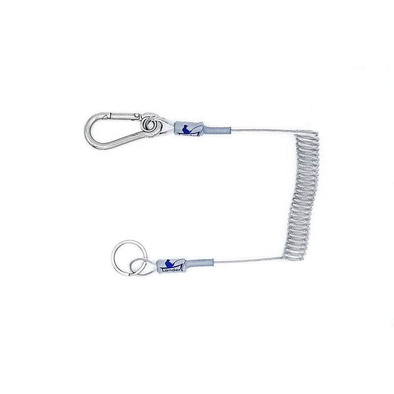 Landers Fishing Light Duty Lanyard