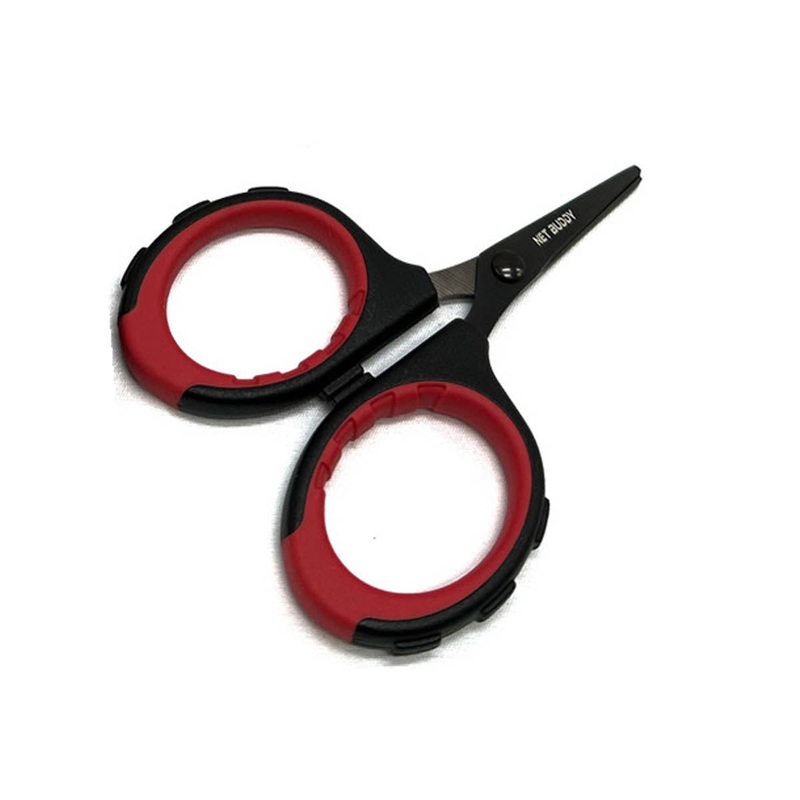 Net Buddy Scissors