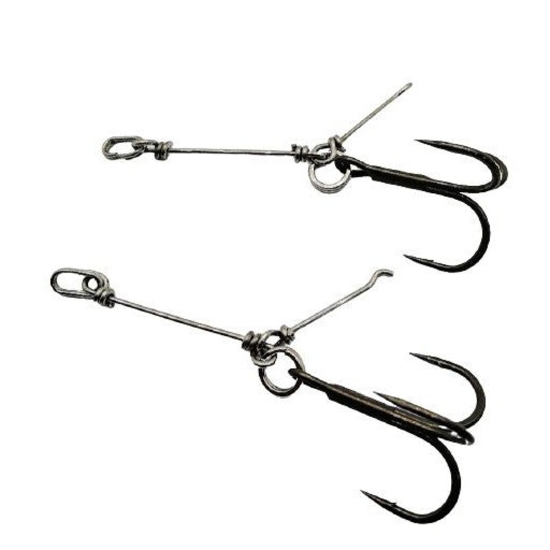 Pikecraft Flex-Pin Stinger M