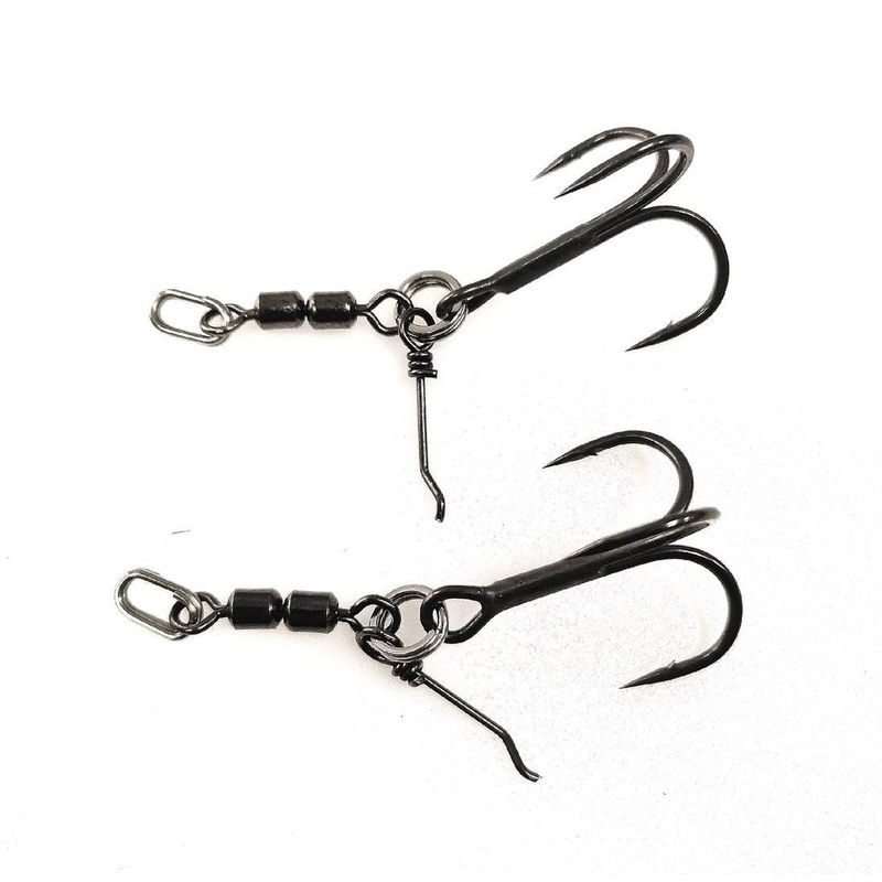 Pikecraft Pelagic Stinger S