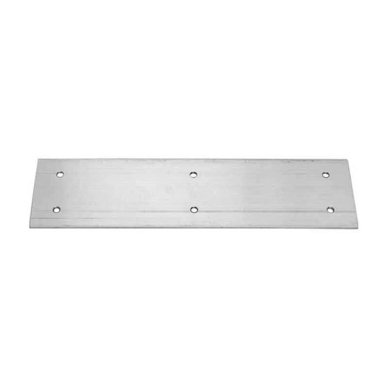 Traxstech 12 Aluminum Backer Plate