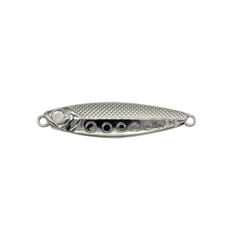 TSJ12 – TitanGlimmer Spoon Lure