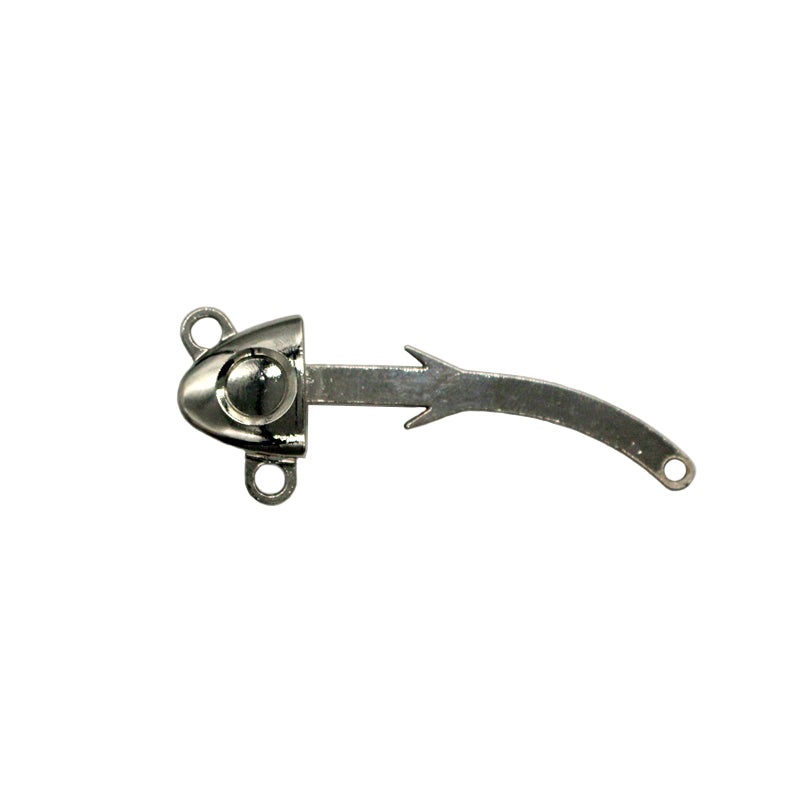 TSJ14 – TitanGlimmer Spoon Lure