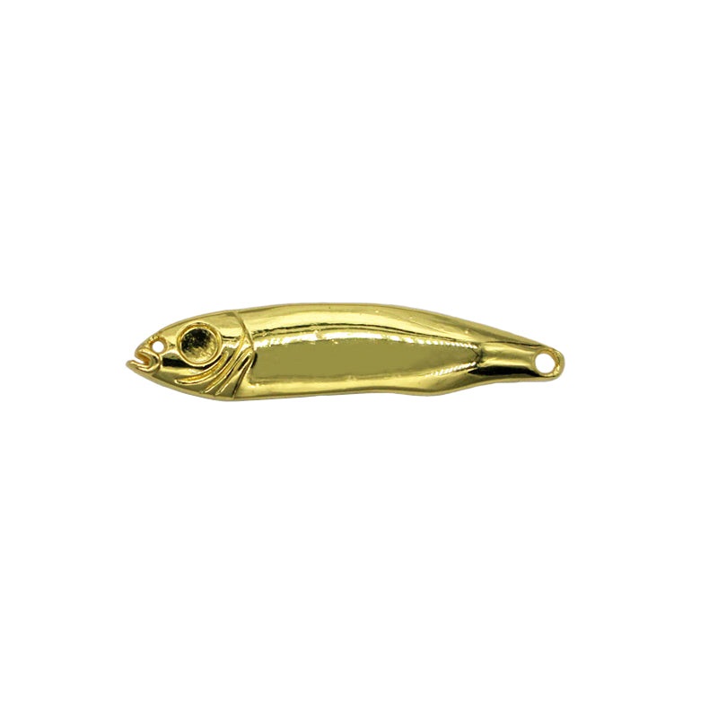 TSJ16 – TitanGlimmer Spoon Lure