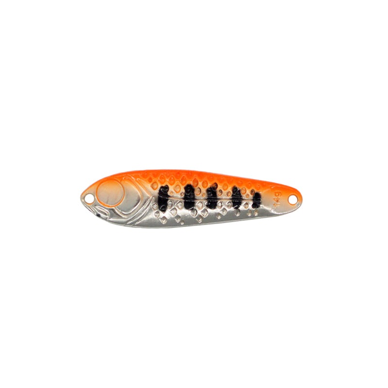 TSJ17 – TitanGlimmer Spoon Lure
