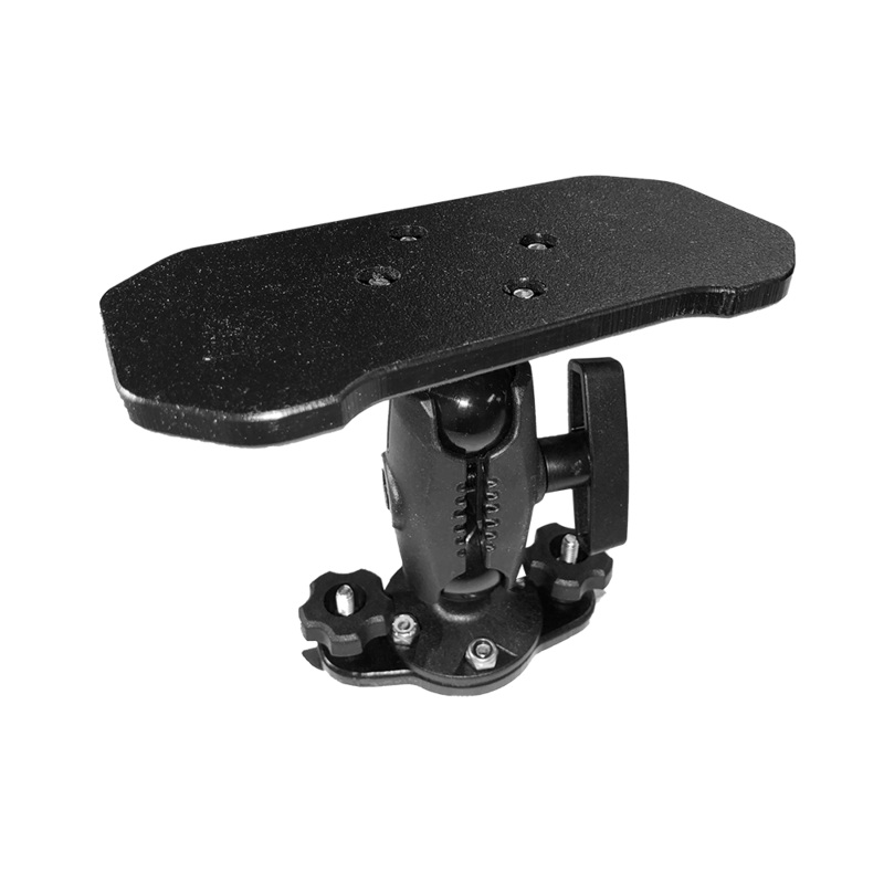 YG FishFinder Mount Heavy Duty