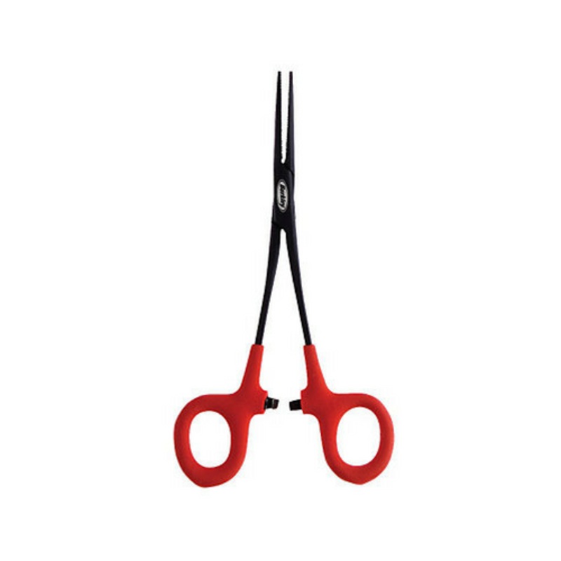 Berkley 6 Hemostat Pliers