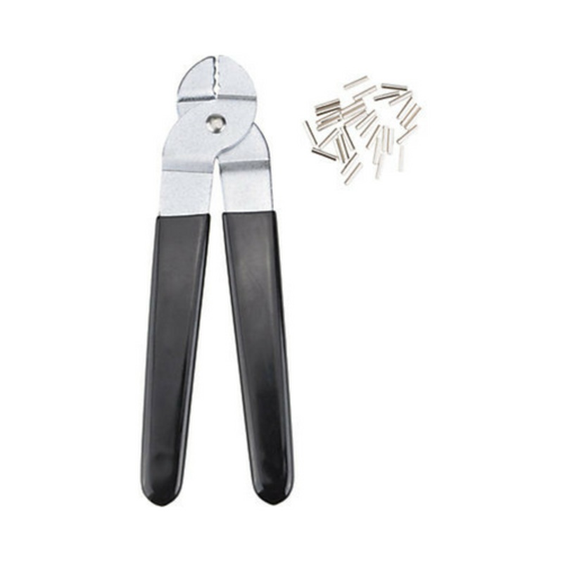 Berkley Crimping Kit