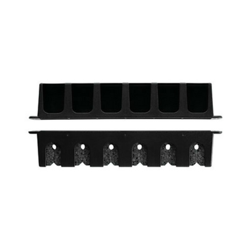 Berkley Vertical 6 Rod Rack