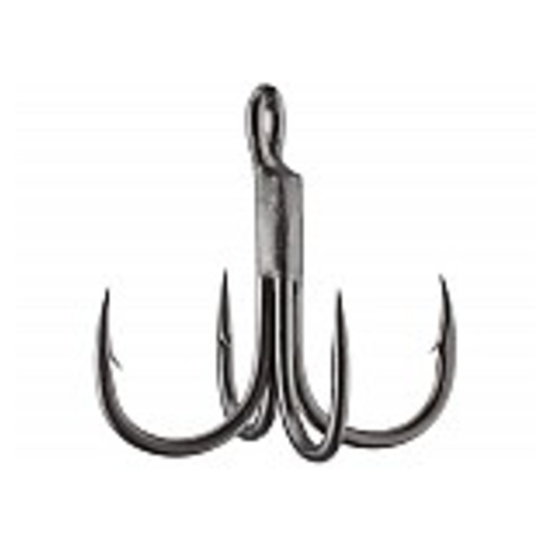 Decoy Quattro X-S21 Hook||1||1/0|2