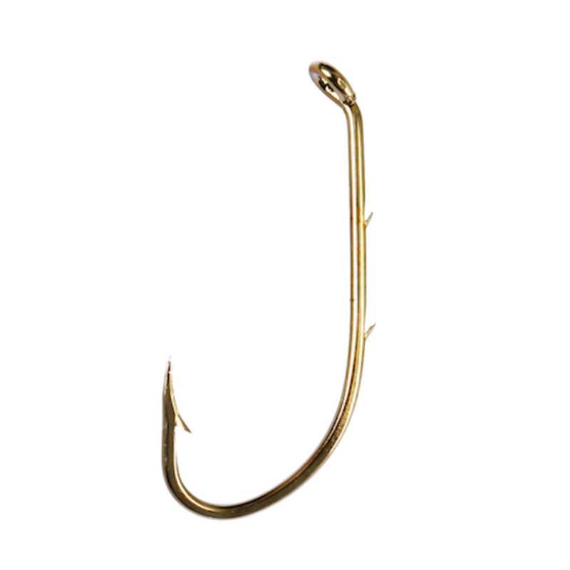 Eagle Claw Baitholder Hooks|14|12|10|8|6|4|2|1|1/0|2/0