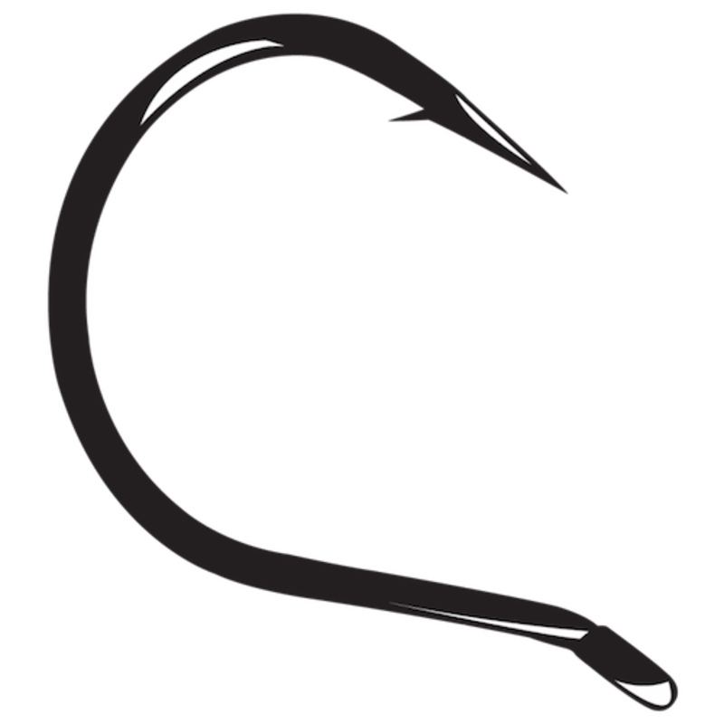 Gamakatsu Bulk Finesse Wide Gap Hooks